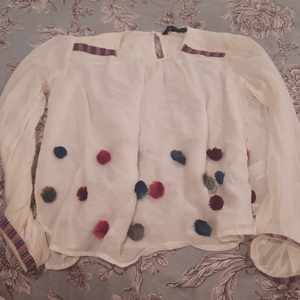 Blouse